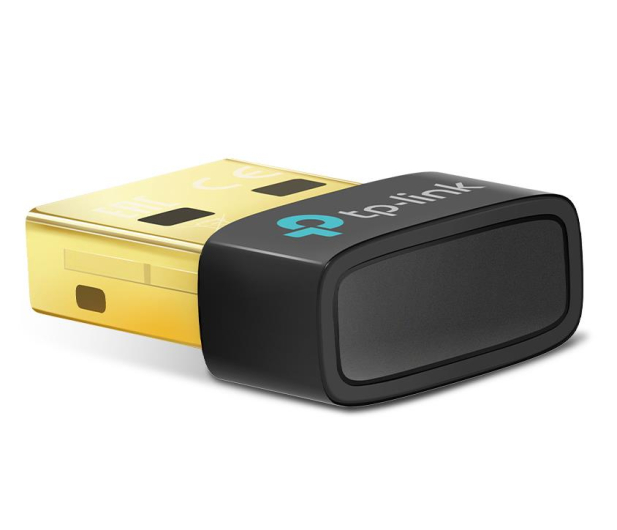TP-LINK Bluetooth 5.0 TP-LINK USB Nano - 1118398 - zdjęcie 3